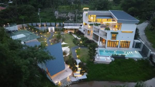 6 Bedroom House For Sale in Mae Raem, Mae Rim, Chiang Mai - Image 2