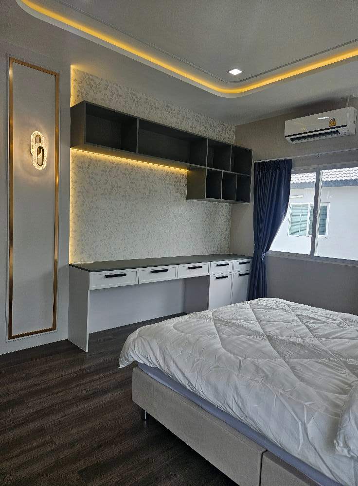 4 Bedroom House For Sale in San Na Meng, San Sai, Chiang Mai - Image 11