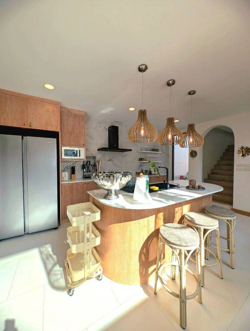 7 Bedroom House For Sale in San Pu Loei, Doi Saket, Chiang Mai - Image 11