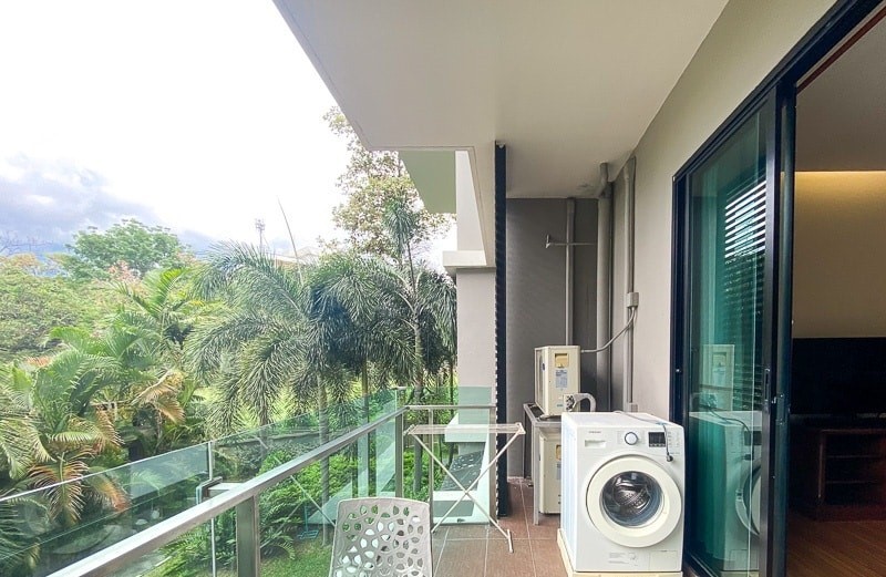The Resort Condominium - Image 8