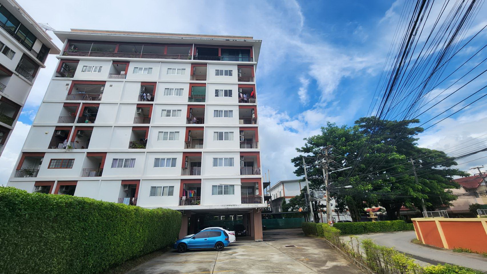 1 Bedroom Condo For Sale in Pa Daet, Mueang Chiang Mai, Chiang Mai - Image 9