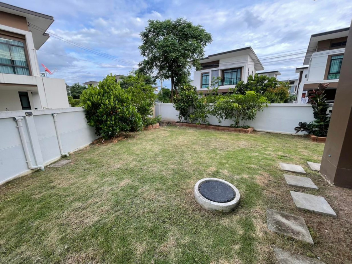3 Bedroom House For Rent in Nam Phrae, Hang Dong, Chiang Mai - Image 16