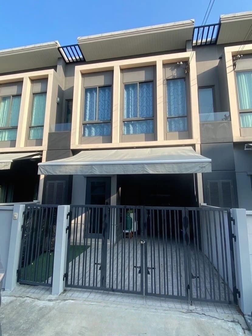 Pleno Sukhumvit-Bangna - Image 1