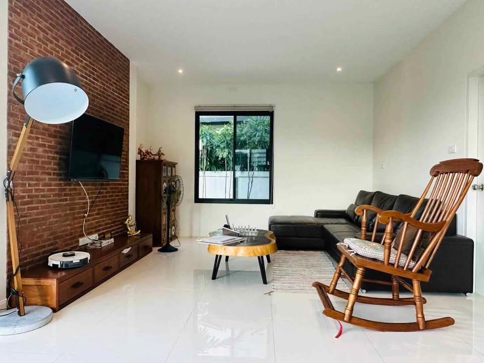 3 Bedroom House For Rent in Hang Dong, Hang Dong, Chiang Mai - Image 2