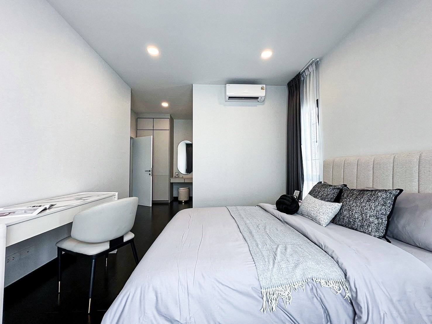 4 Bedroom House For Sale in Bang Phli Yai, Bang Phli, Samut Prakan - Image 23