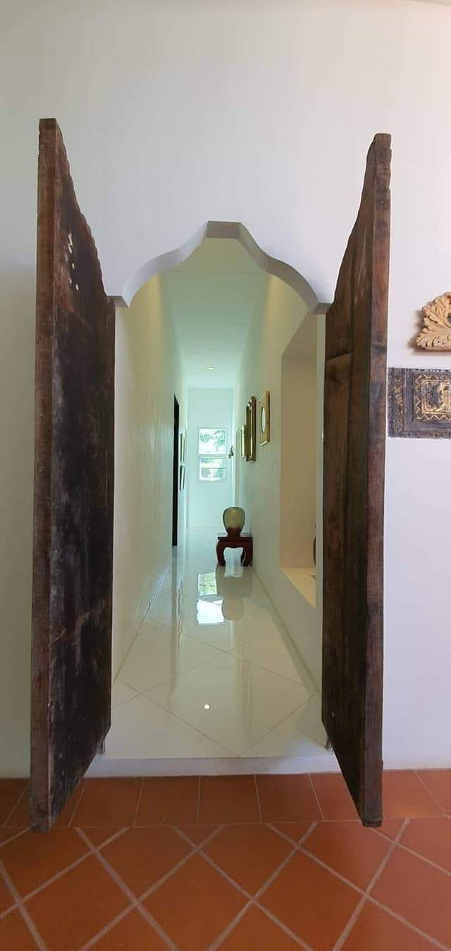 6 Bedroom House For Sale in Mae Raem, Mae Rim, Chiang Mai - Image 29