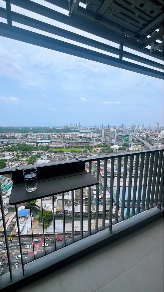 1 Bedroom Condo For Rent in Khlong Toei, Khlong Toei, Bangkok - Image 7