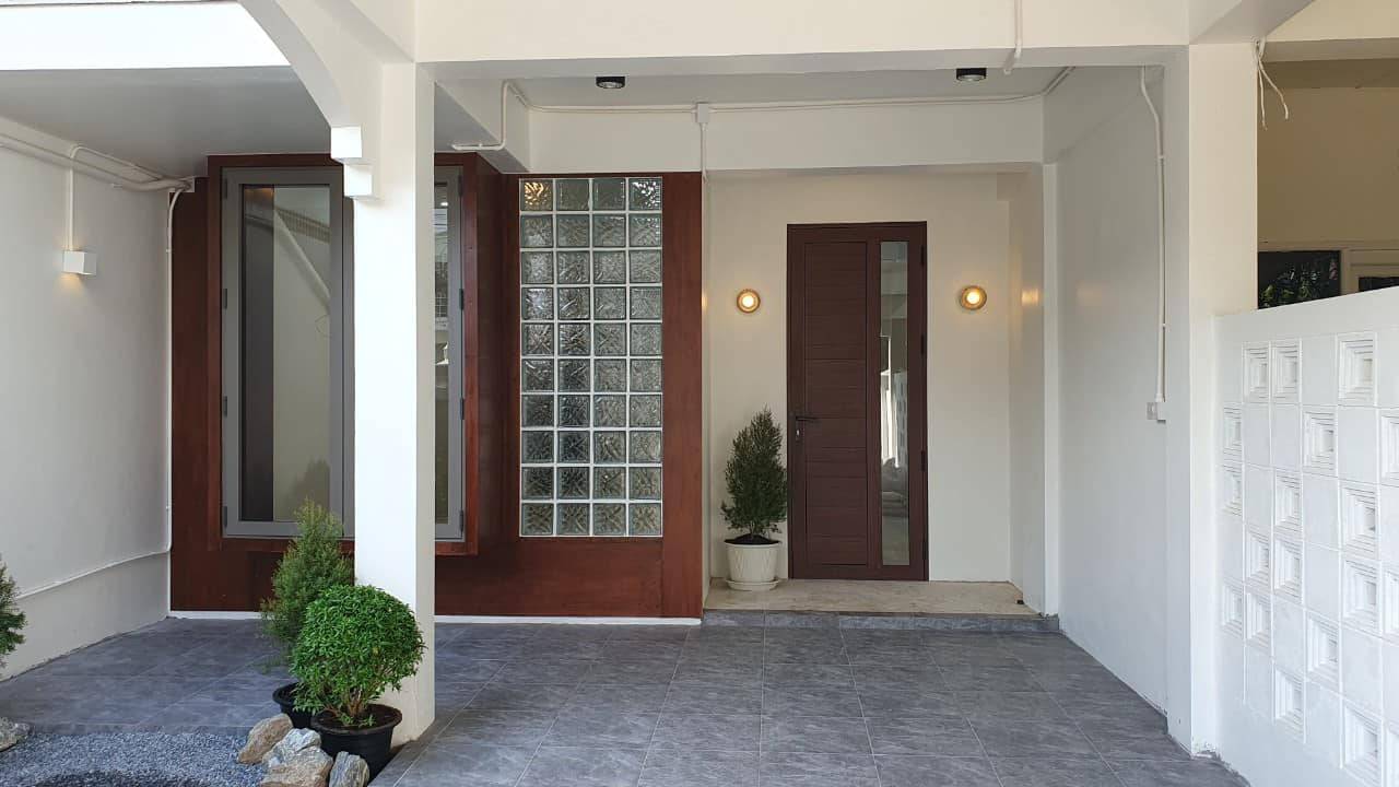 4 Bedroom Townhouse For Sale in Chang Khlan, Mueang Chiang Mai, Chiang Mai - Image 15