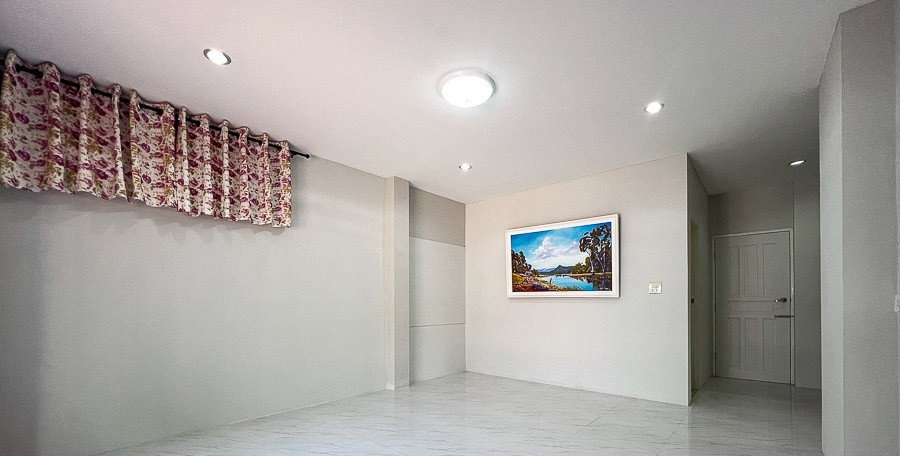 2 Bedroom House For Rent in Nong Khwai, Hang Dong, Chiang Mai - Image 3