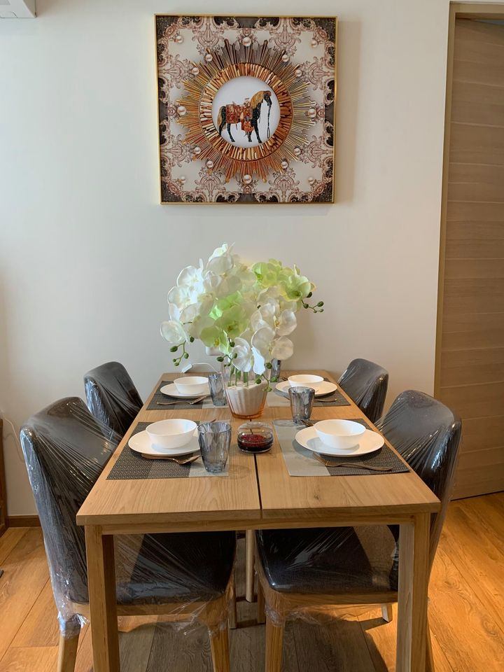 2 Bedroom Condo For Rent in Khlong Tan, Khlong Toei, Bangkok - Image 2