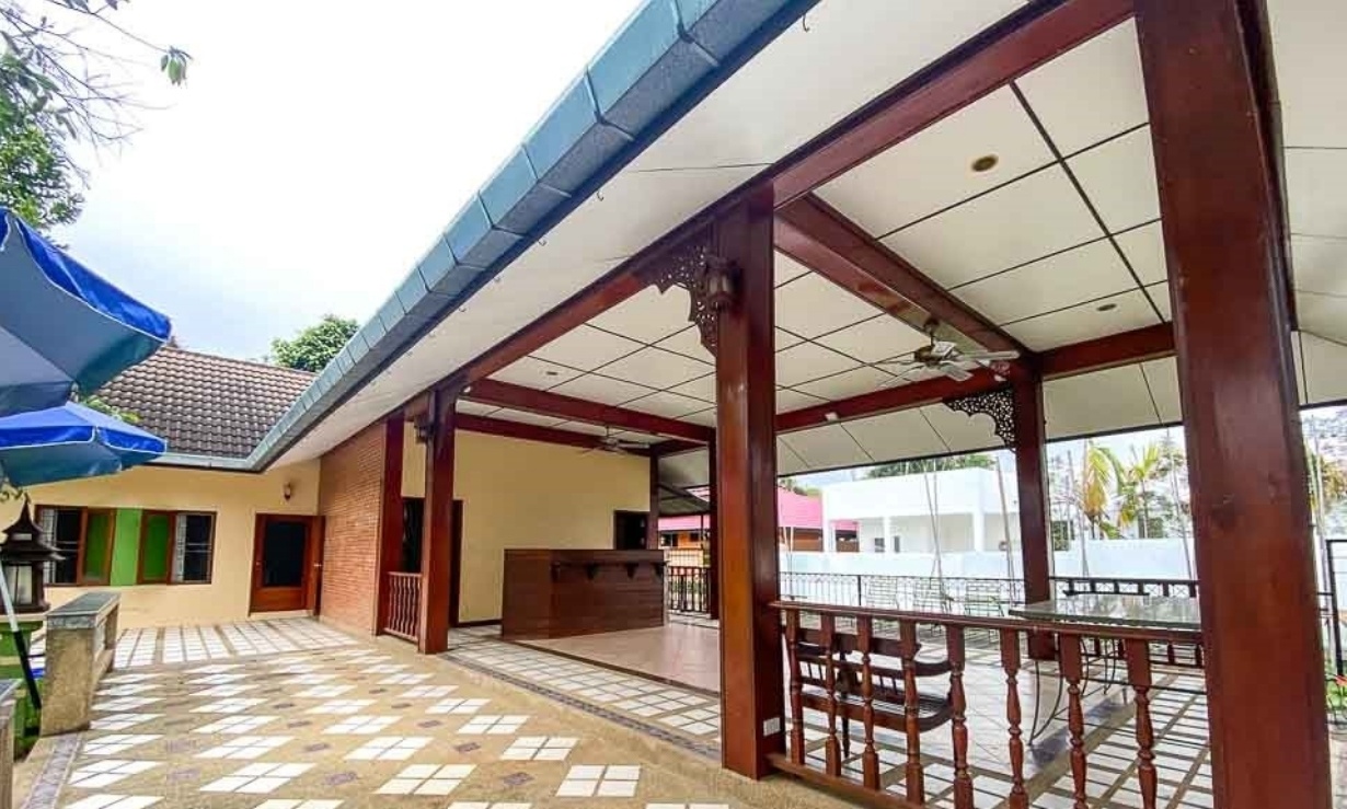5 Bedroom House For Sale in San Phisuea, Mueang Chiang Mai, Chiang Mai - Image 3