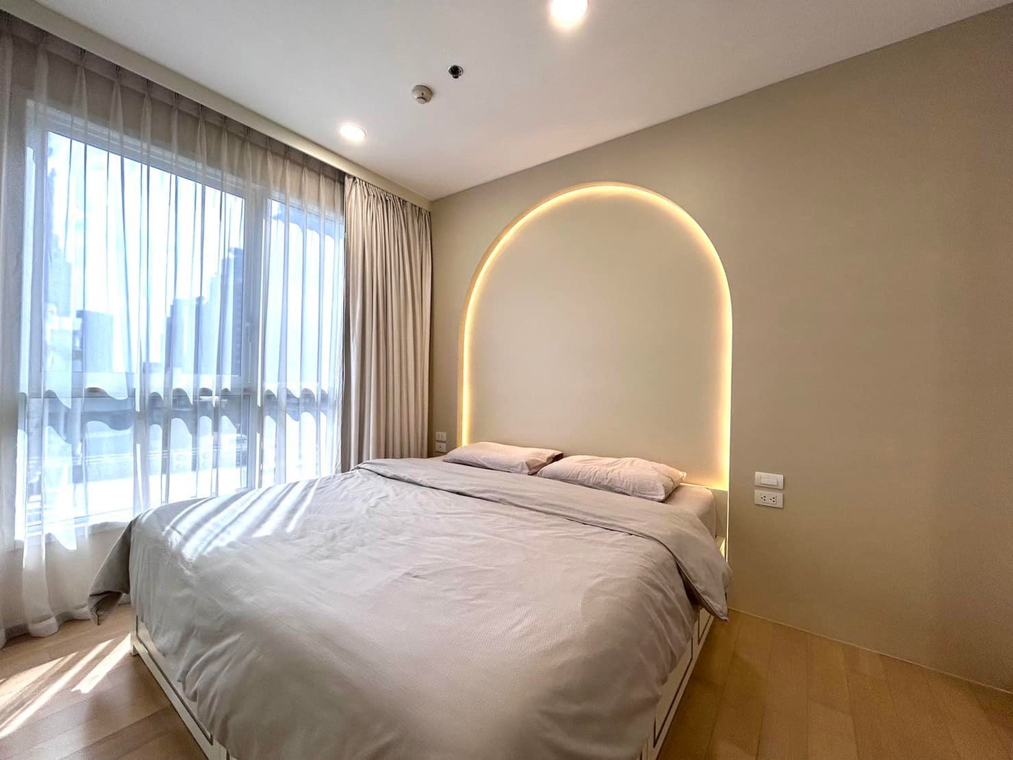 HQ Thonglor by Sansiri - Image 10