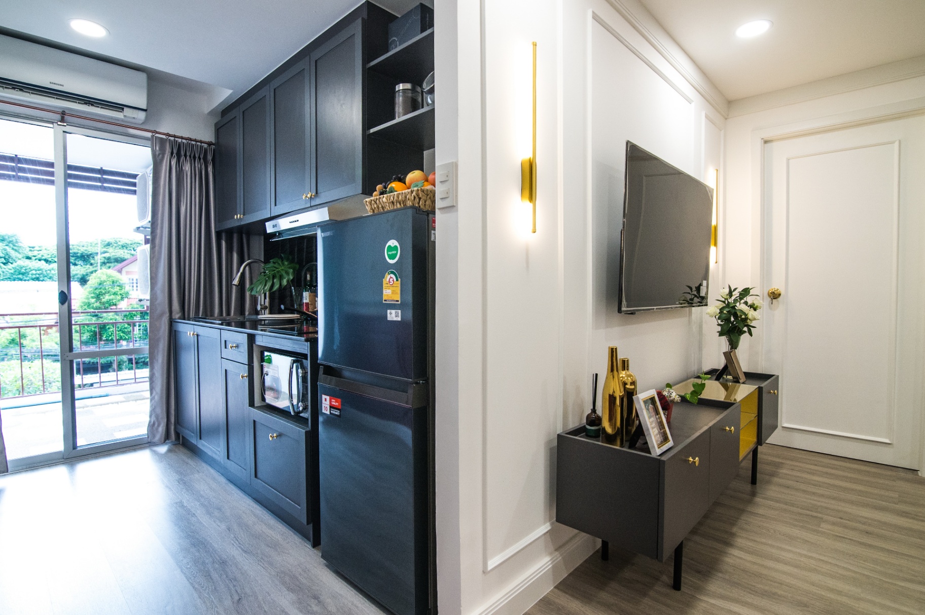 1 Bedroom Condo For Sale in Pa Daet, Mueang Chiang Mai, Chiang Mai - Image 12