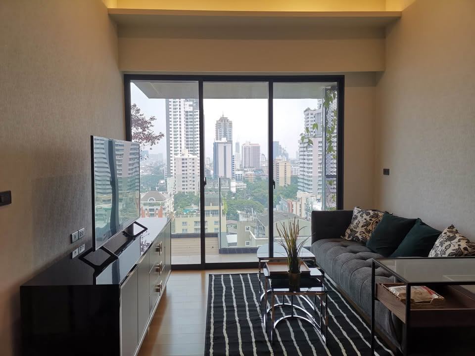 Siamese Exclusive Sukhumvit 31 - Image 1