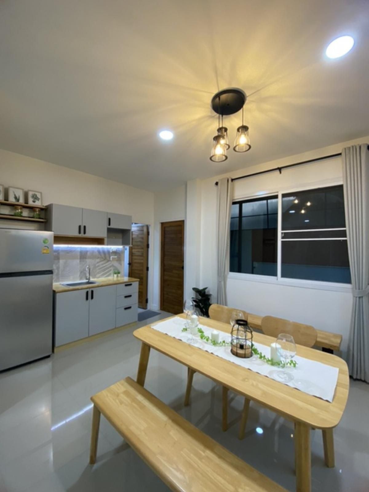 3 ห้องนอน บ้านเดี่ยว สำหรับเช่า ใน ลาดยาว, จตุจักร, กรุงเทพมหานคร - Image 3