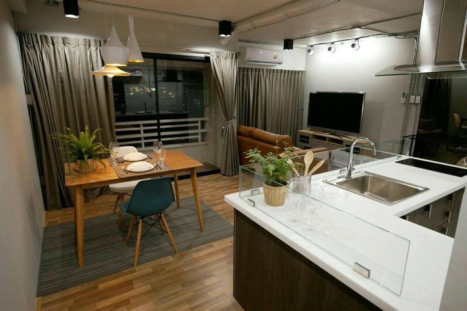 Thonglor Tower - Image 8