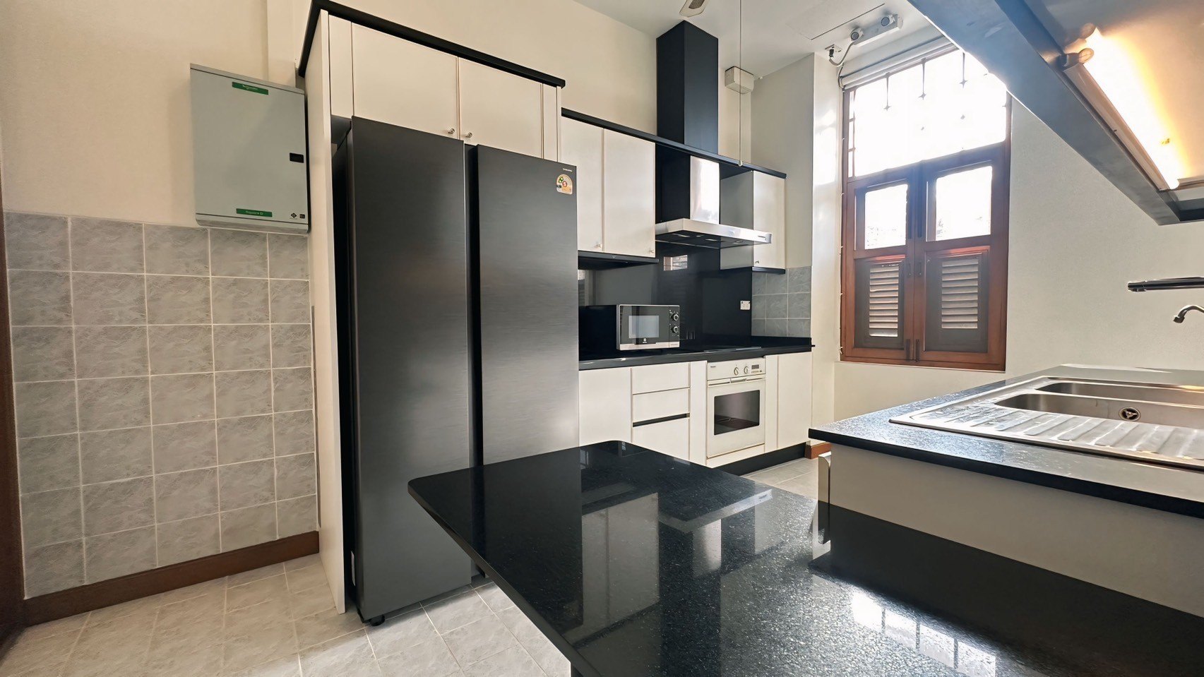 3 ห้องนอน บ้านเดี่ยว  ใน พระโขนง, คลองเตย, กรุงเทพมหานคร - Image 20