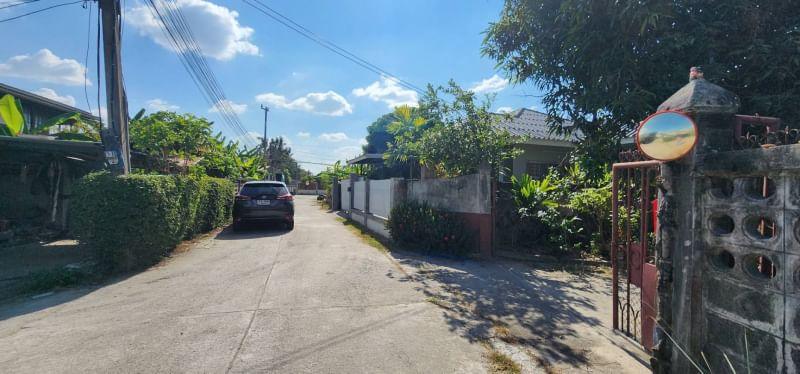 2 Bedroom House For Sale in Si Phum, Mueang Chiang Mai, Chiang Mai - Image 6