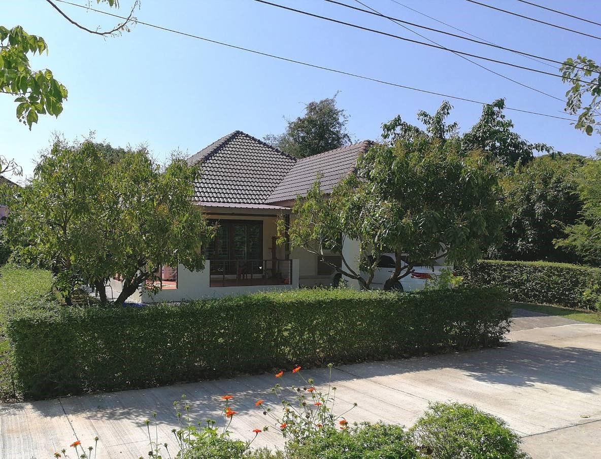 2 ห้องนอน บ้านเดี่ยว สำหรับเช่า ใน แม่เหียะ, เมืองเชียงใหม่, เชียงใหม่ - Image 1