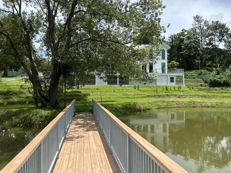 3 Bedroom House For Sale in Huai Sai, Mae Rim, Chiang Mai - Image 2