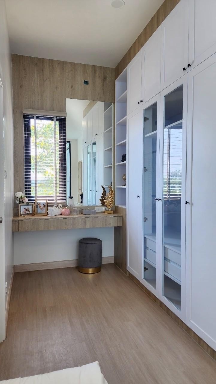 4 Bedroom House For Sale in San Phak Wan, Hang Dong, Chiang Mai - Image 8