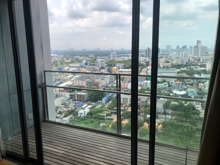 เดอะ เม็ท คอนโดมิเนียม - Image 3