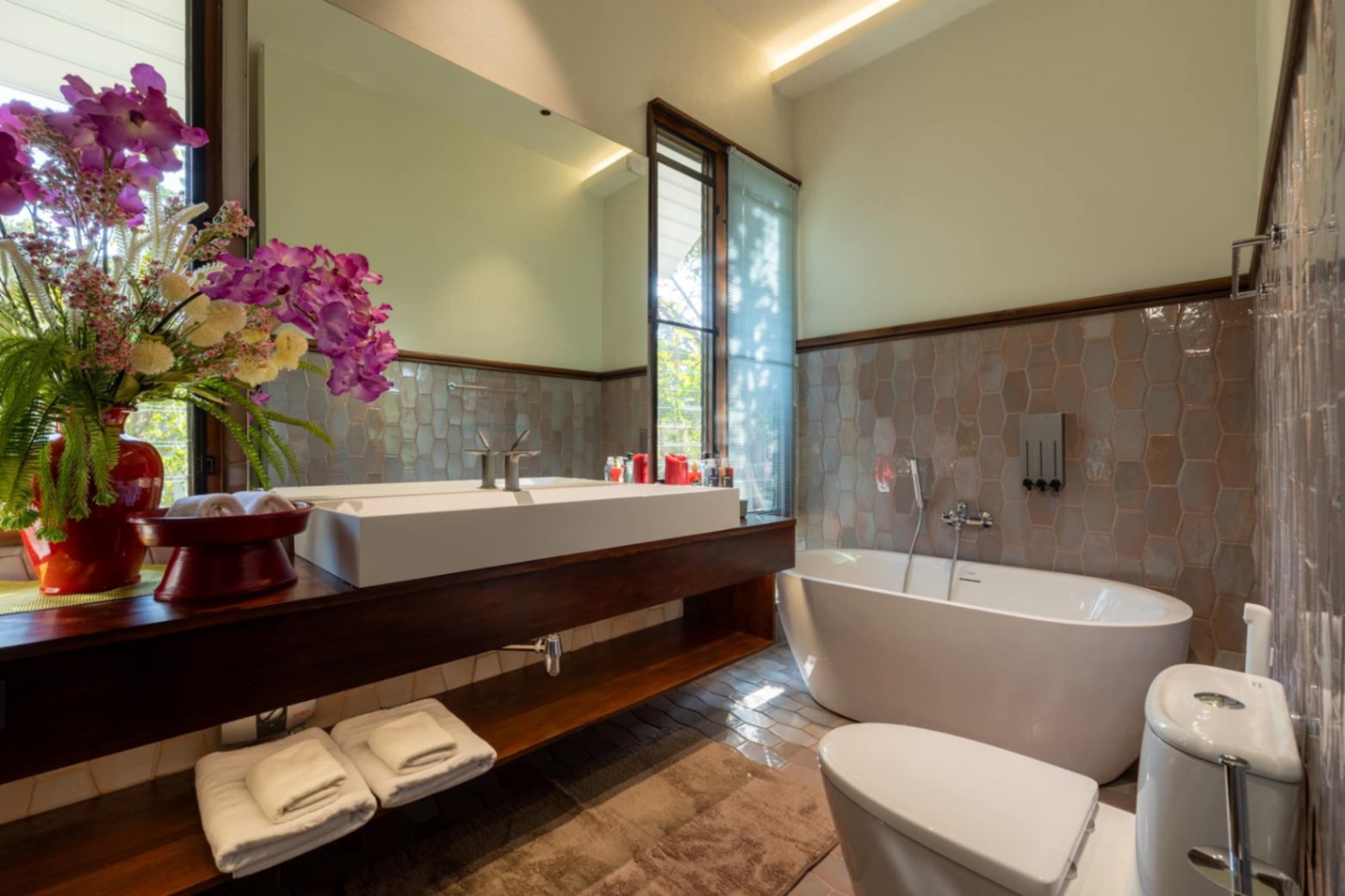 4 卧室 独立房屋  在  - Image 15