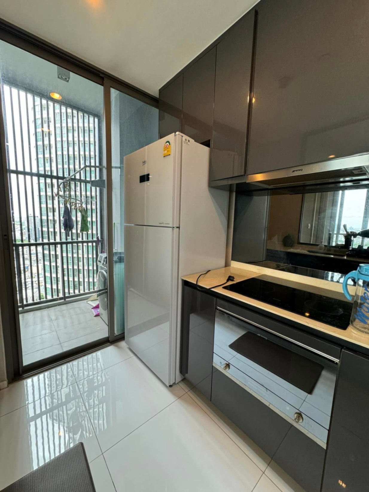The Room Sukhumvit 69 - Image 9