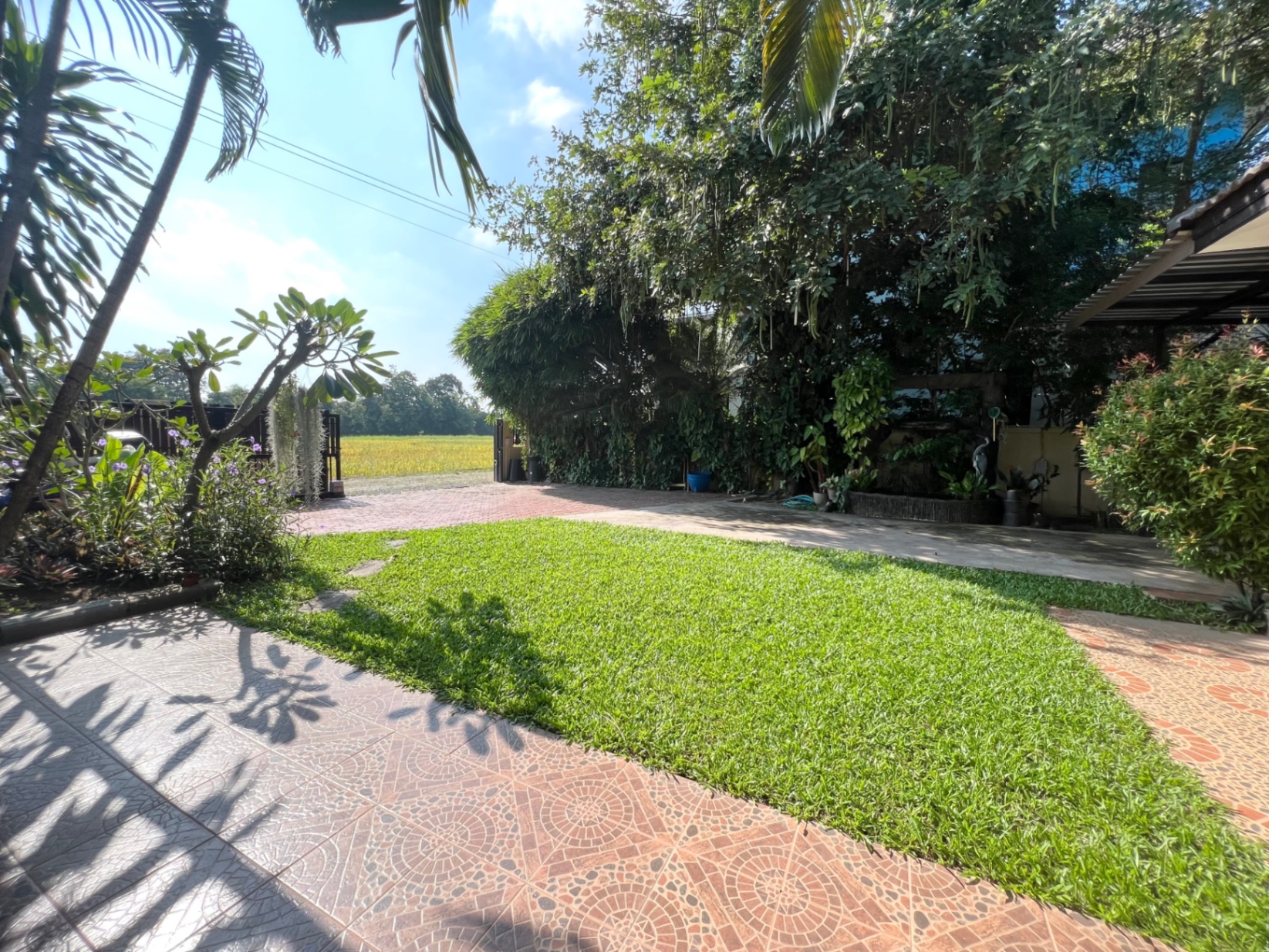 3 Bedroom House For Sale in Nong Khwai, Hang Dong, Chiang Mai - Image 2