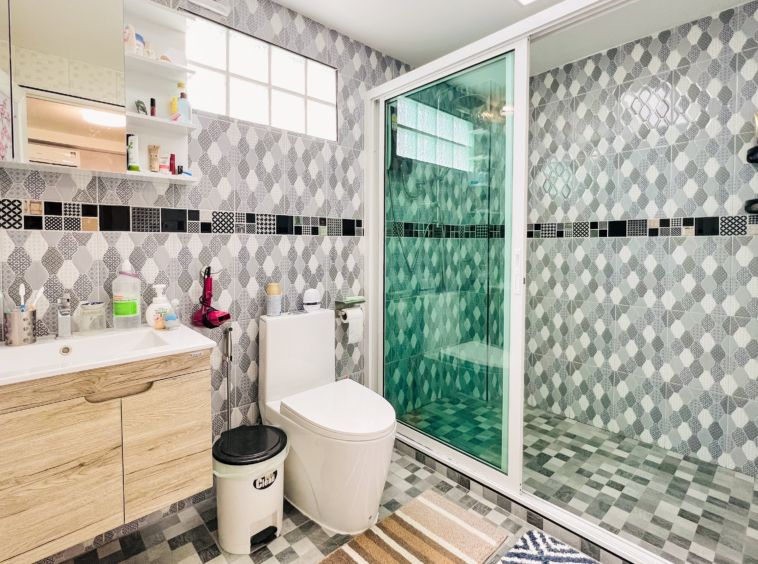 6 ห้องนอน บ้านเดี่ยว  ใน หนองหอย, เมืองเชียงใหม่, เชียงใหม่ - Image 18