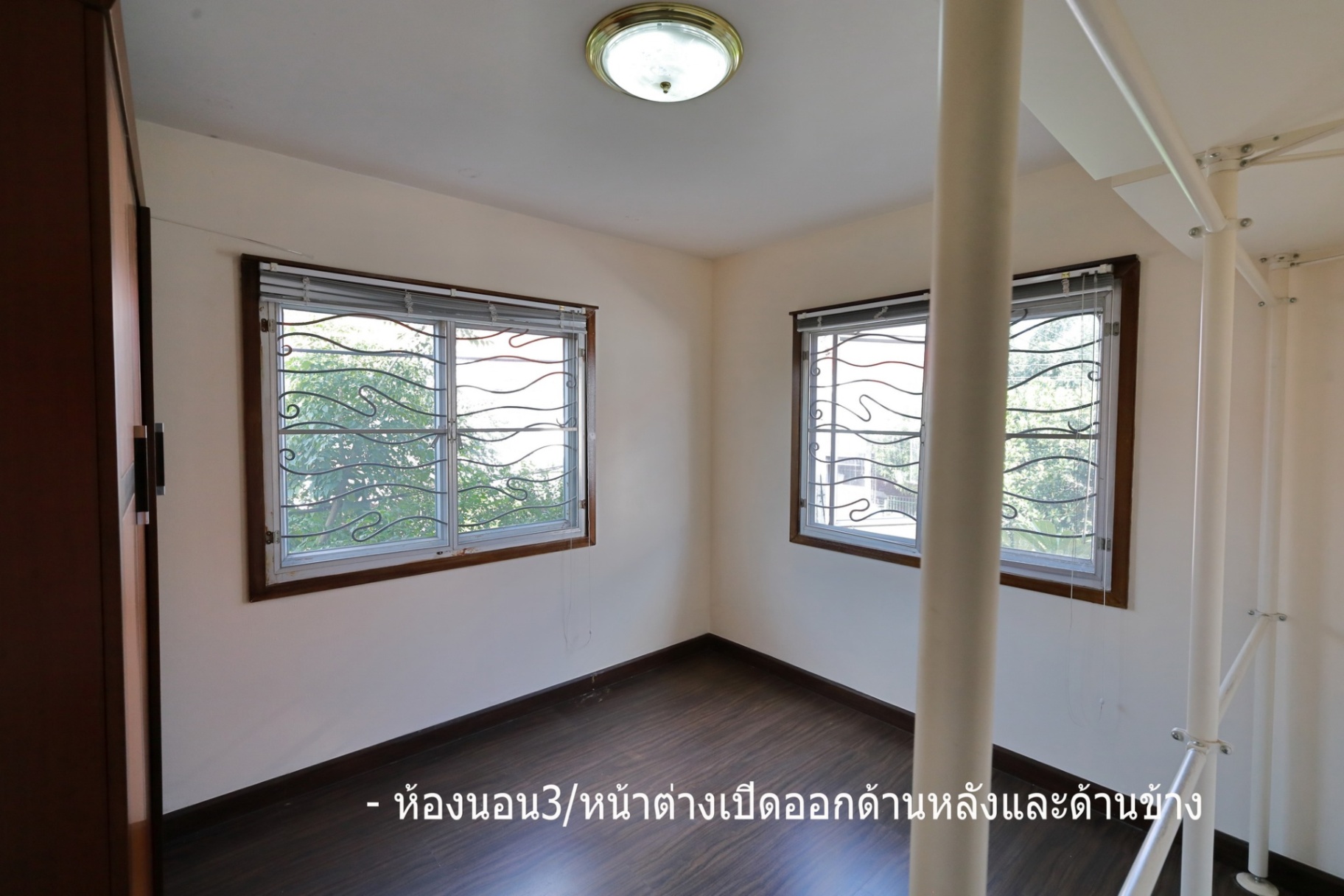 3 ห้องนอน ทาวน์เฮาส์ สำหรับขาย ใน ดอกไม้, ประเวศ, กรุงเทพมหานคร - Image 20
