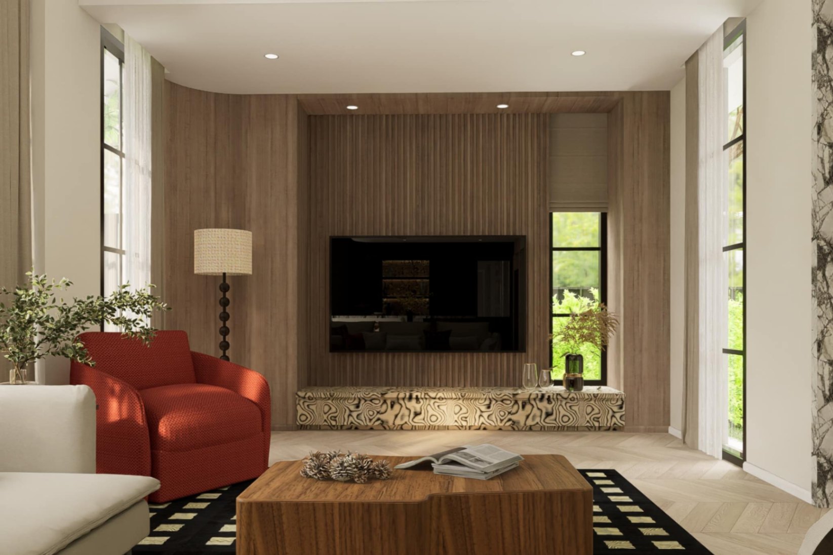 5 Bedroom House For Sale in San Phisuea, Mueang Chiang Mai, Chiang Mai - Image 4