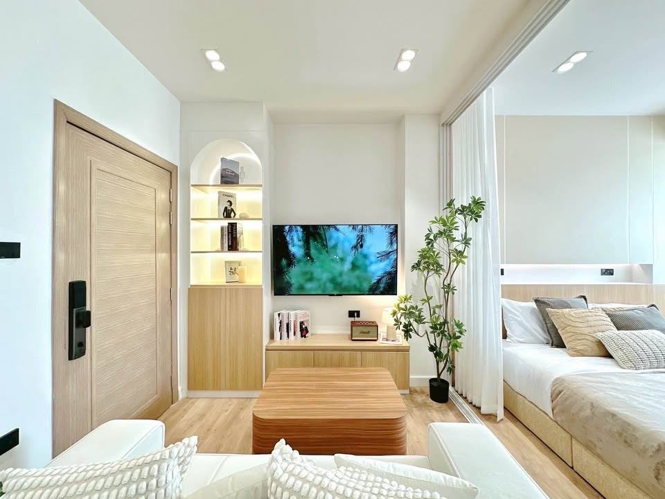 Srithana Condo 1 - Image 5