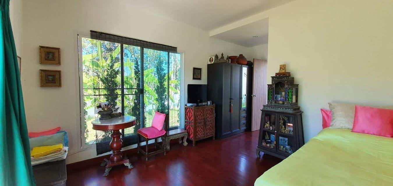 6 Bedroom House For Sale in Mae Raem, Mae Rim, Chiang Mai - Image 11