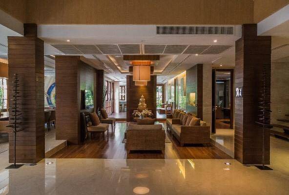 6 ห้องนอน บ้านเดี่ยว สำหรับขาย ใน พระโขนง, คลองเตย, กรุงเทพมหานคร - Image 11