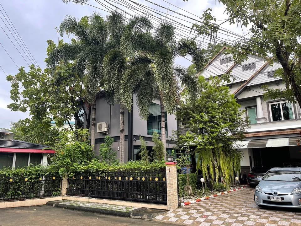 5 ห้องนอน บ้านเดี่ยว สำหรับขาย ใน ประเวศ, ประเวศ, กรุงเทพมหานคร - Image 5