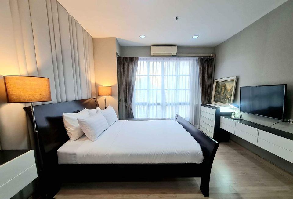 Citismart Sukhumvit 18 Condominium - Image 2