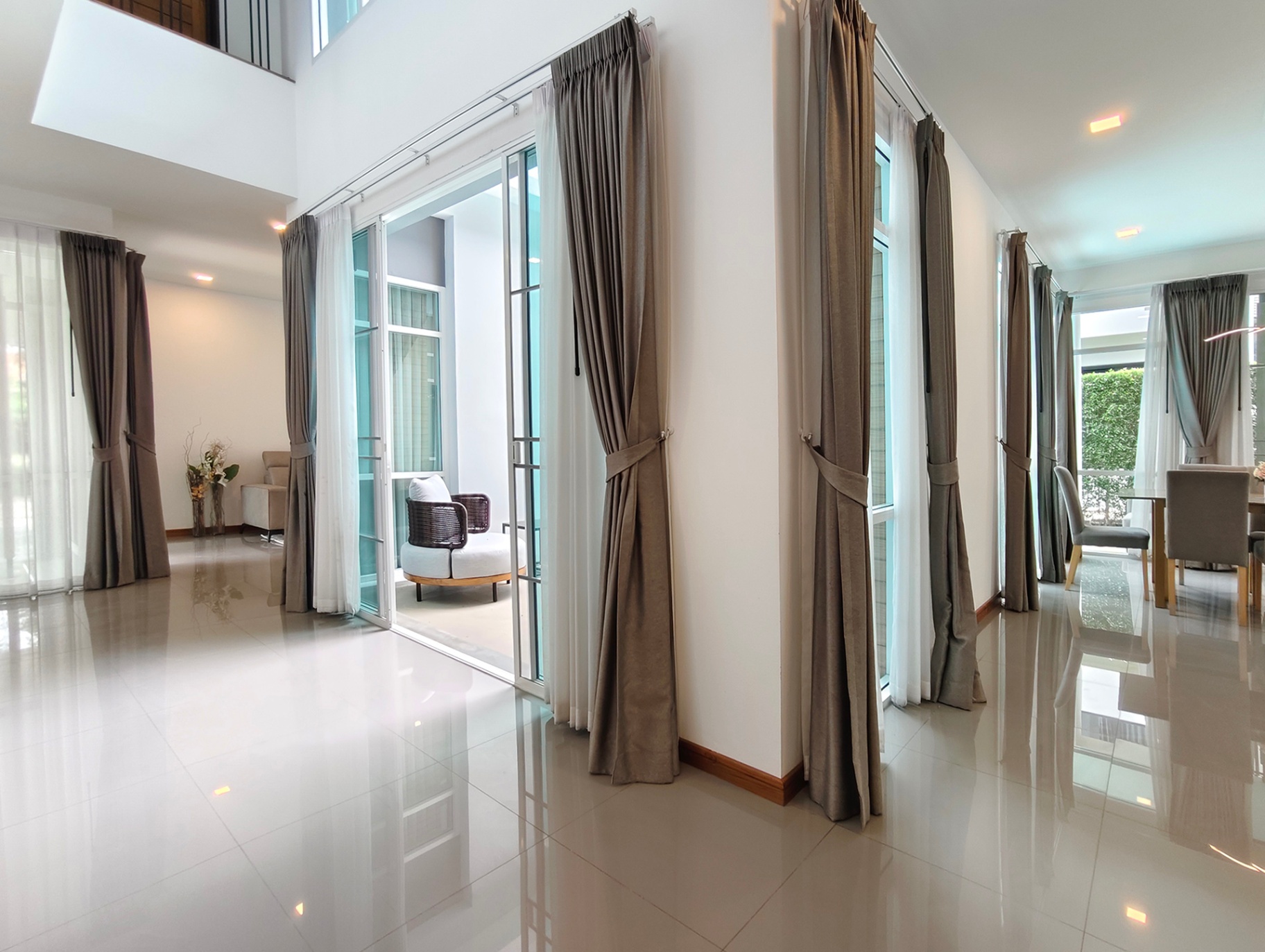 4 Bedroom House For Sale in San Phak Wan, Hang Dong, Chiang Mai - Image 9