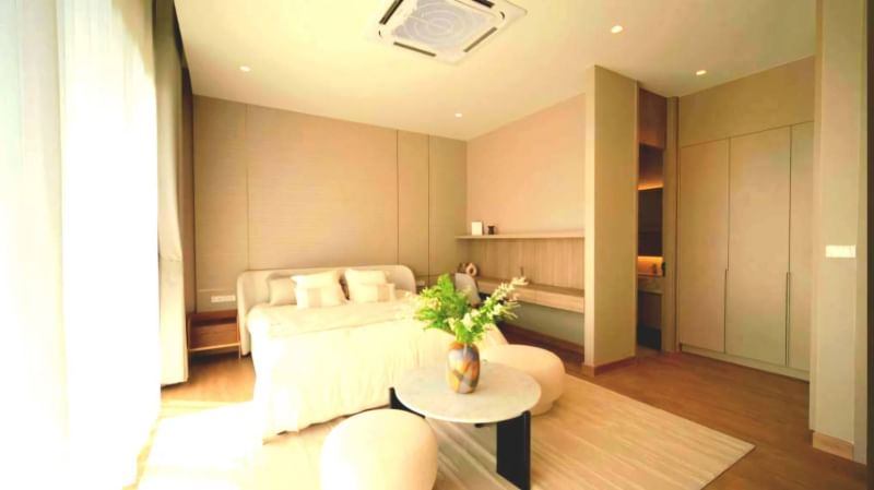 5 Bedroom House For Sale in San Phak Wan, Hang Dong, Chiang Mai - Image 15
