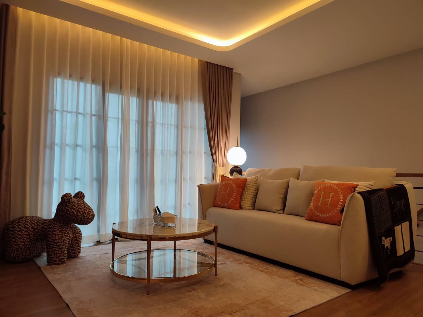 4 ห้องนอน บ้านเดี่ยว สำหรับเช่า ใน บางแก้ว, บางพลี, สมุทรปราการ - Image 28