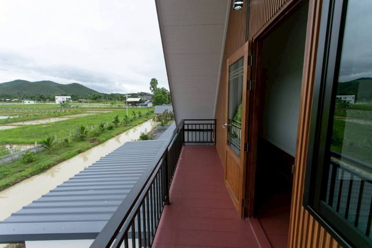 4 Bedroom House For Rent in Rong Wua Daeng, San Kamphaeng, Chiang Mai - Image 17