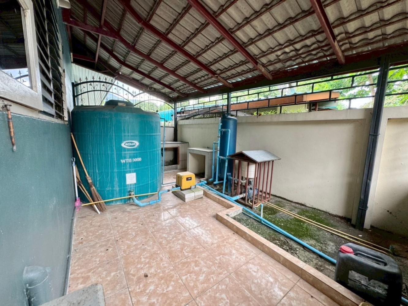5 Bedroom House For Sale in Chang Phueak, Mueang Chiang Mai, Chiang Mai - Image 24