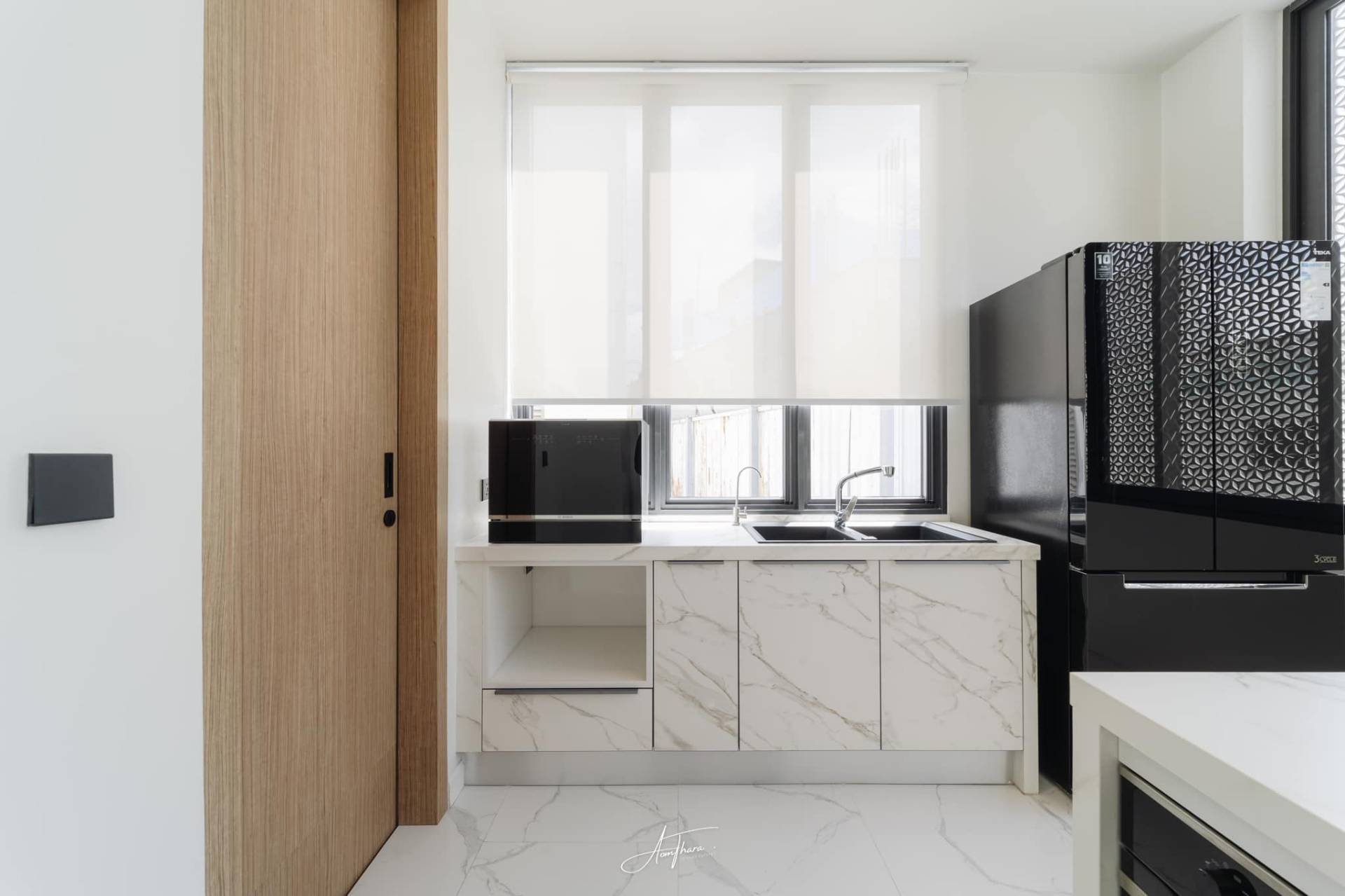 3 ห้องนอน บ้านเดี่ยว สำหรับขาย ใน คลองตันเหนือ, วัฒนา, กรุงเทพมหานคร - Image 14