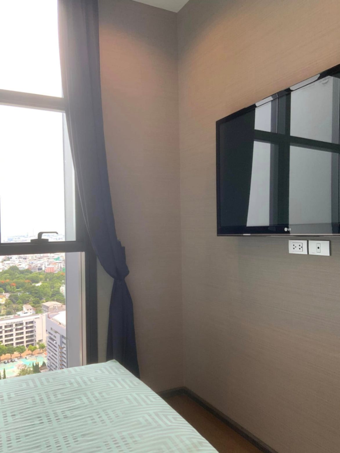 เดอะ ดิโพลแมท สาทร - Image 27
