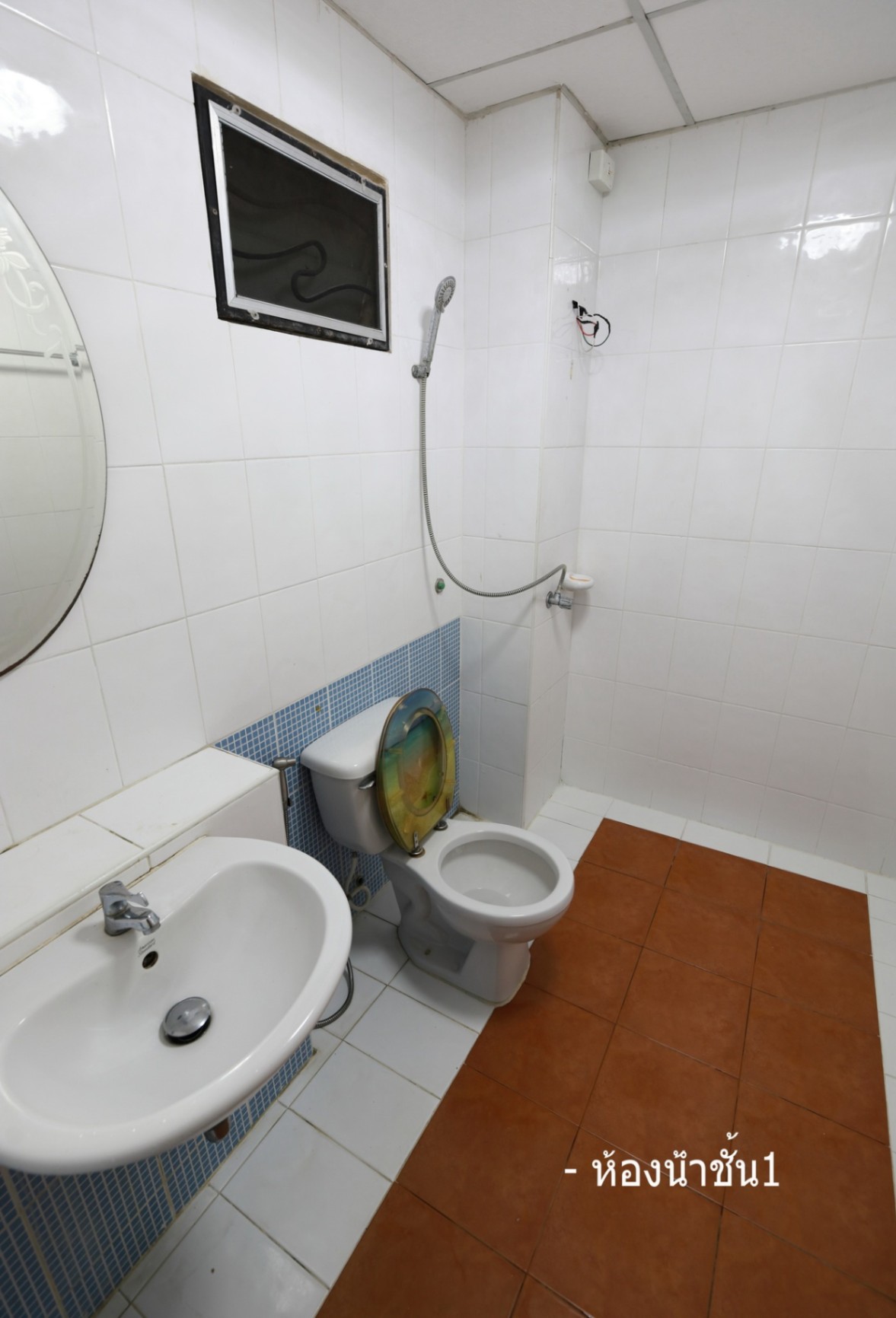3 ห้องนอน ทาวน์เฮาส์ สำหรับขาย ใน ดอกไม้, ประเวศ, กรุงเทพมหานคร - Image 15