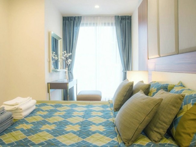 1 Bedroom Condo For Sale in Chang Khlan, Mueang Chiang Mai, Chiang Mai - Image 15