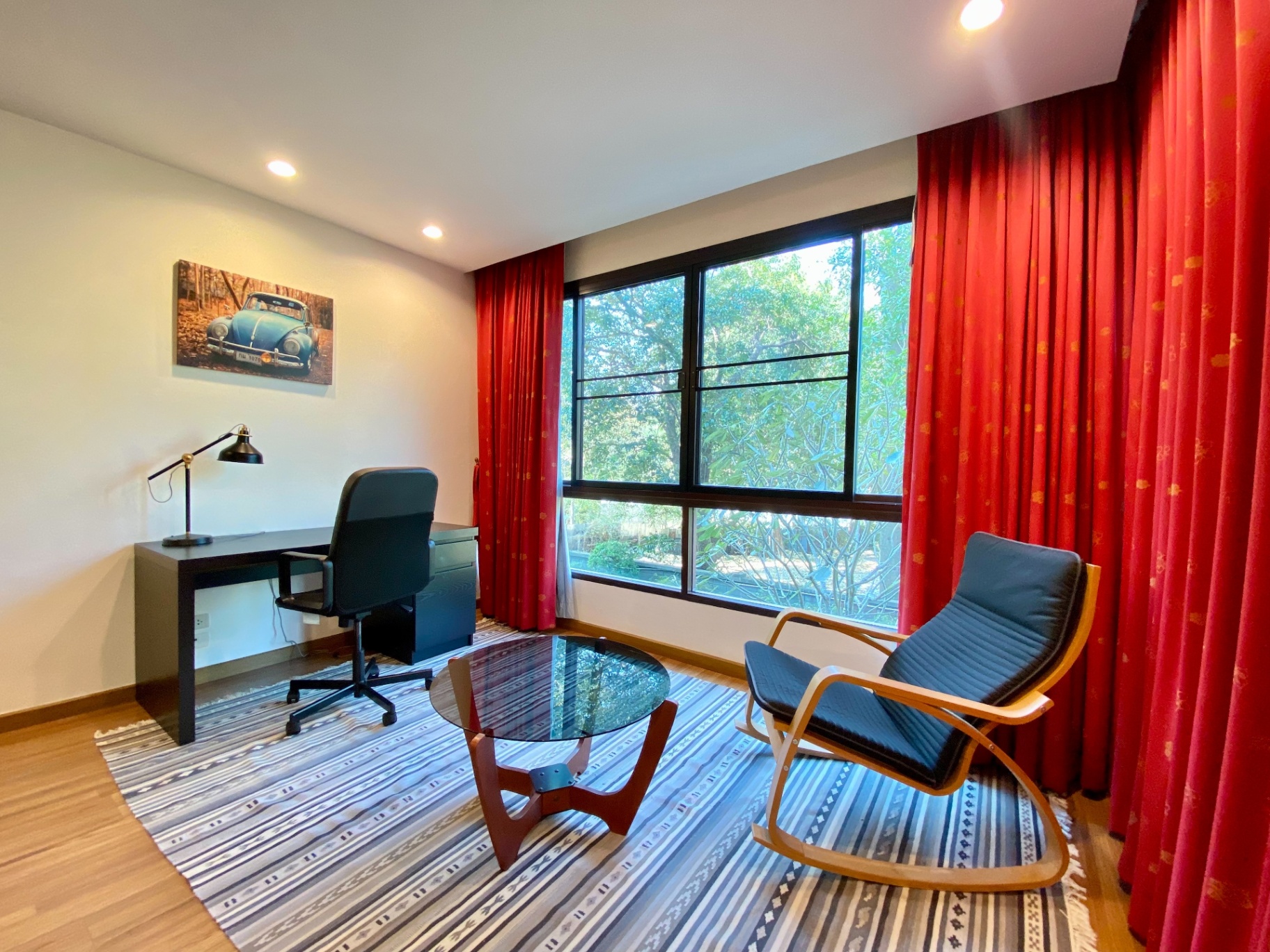 Mountain Front Condo - Image 8