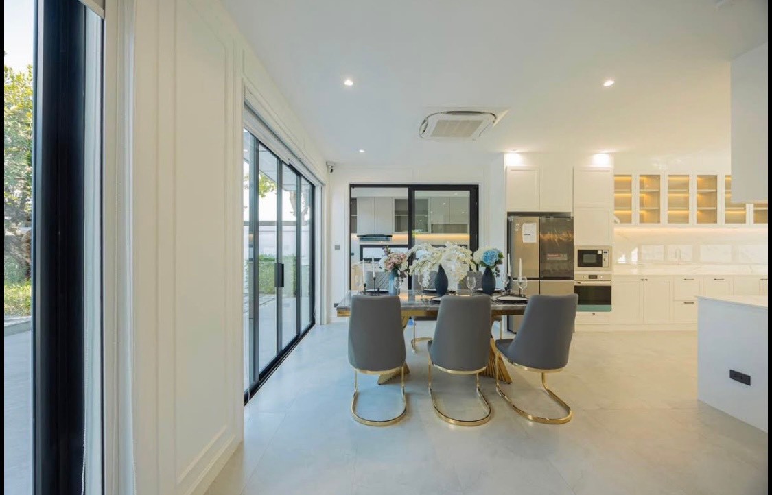4 ห้องนอน บ้านเดี่ยว สำหรับเช่า ใน แม่เหียะ, เมืองเชียงใหม่, เชียงใหม่ - Image 4