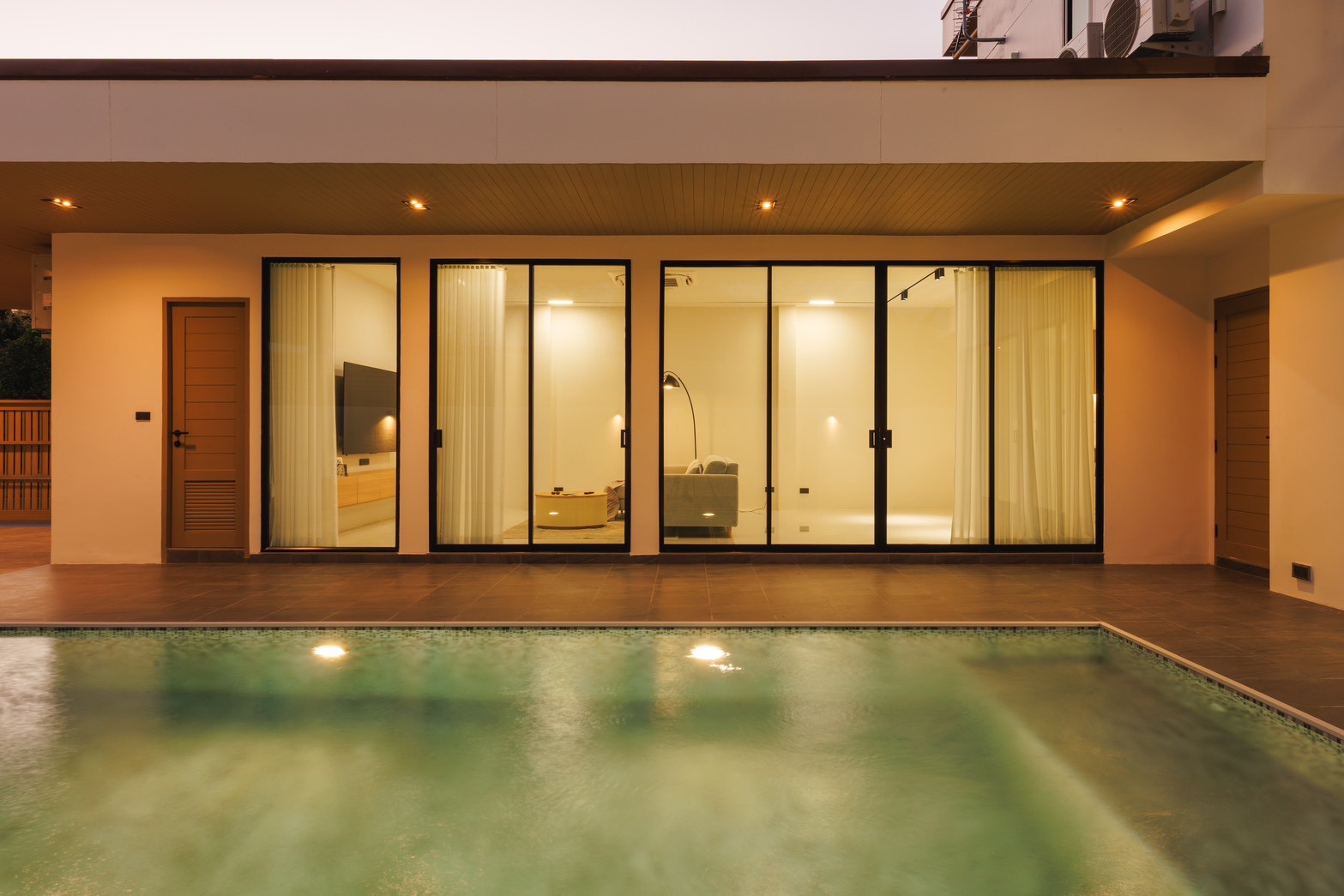 4 Bedroom House For Sale in Pa Daet, Mueang Chiang Mai, Chiang Mai - Image 19