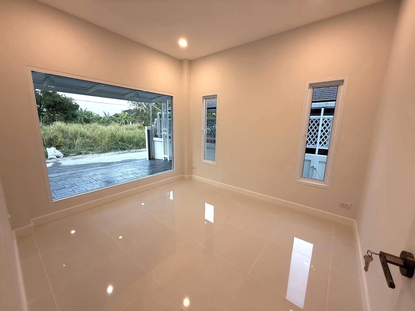 3 Bedroom House For Sale in Don Kaeo, Mae Rim, Chiang Mai - Image 9